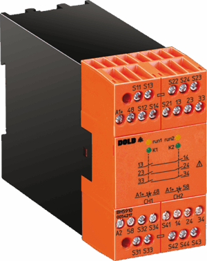 BH5910.03/00MF2/61 DC24V