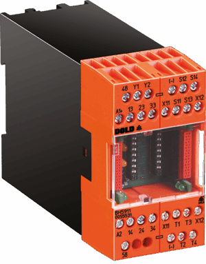 BH5911.22/00MF0 DC24V