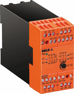 BH5928.92/61 AC/DC24V 0
