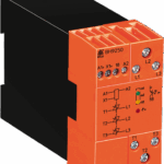 BH9250.03/001 UH=DC24V     3xAC  5A