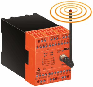 BI6910.00/00MF912 DC24V
