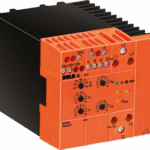 BI9254.38/61  3AC400V 50/60Hz 12A