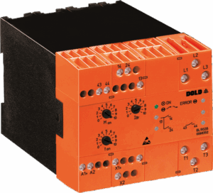 BL9028.03 3AC200-480V UH=DC24V 11kW