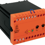 BN9011 3AC230/400V 4/7