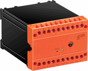 BN9034 25A AC50/60HZ 400V 15S