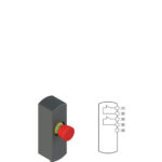 BN AC1ZA01 BN series control device unit