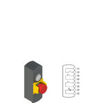 BN AC2ZA26 BN series control device unit