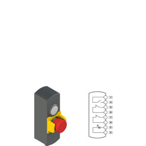 BN AC2ZA26 BN series control device unit