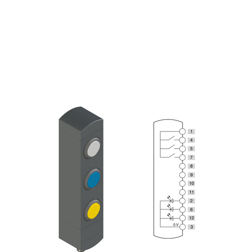 BN_AC3ZA01_500.jpg BN AC3ZA01 BN series control device unit
