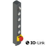 BN AC6EA02 BN series control device unit with IO-Link