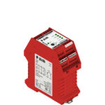 CS AM-01VE01 Standstill monitor safety module