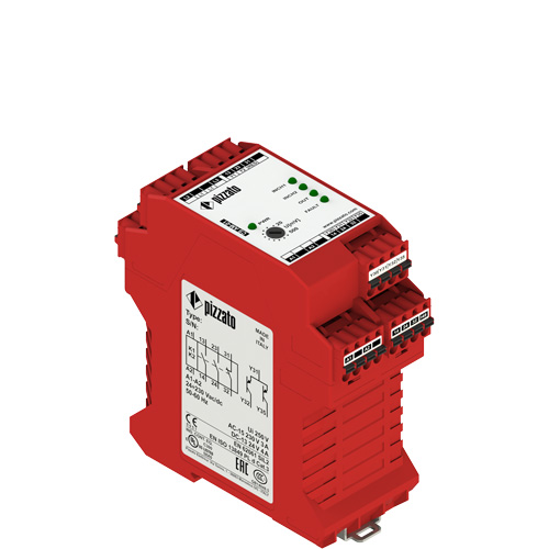 CS_AM-01xxxx_500.jpg CS AM-01XE01 Standstill monitor safety module