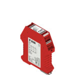 CS AR-02VE02 Safety module 3NO