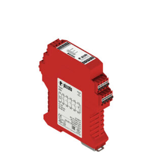 CS AR-07X024 Safety module 4NO+1NC