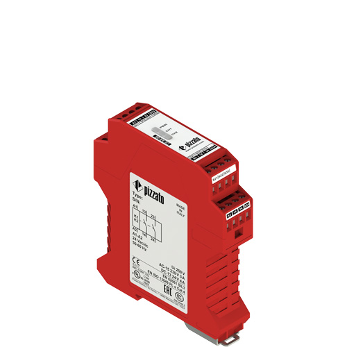 CS_AR-08Mxxx_500.jpg CS AR-08MU12 Safety module 2NO
