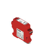 CS ME-03XU24 Expansion module 3NO+1NC