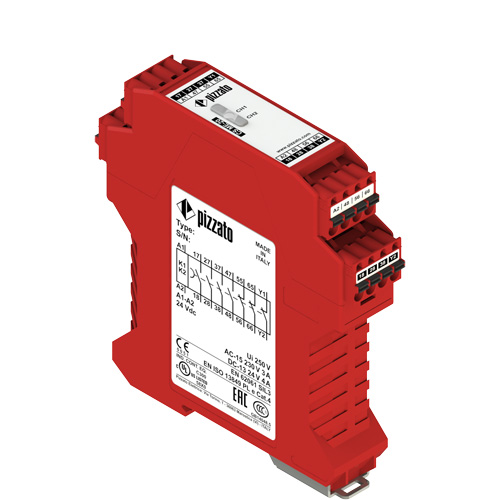 CS_ME-20Vxxx-TFx_500.jpg CS ME-20VU24-TF3 Expansion module 4NO+2NC