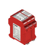 CS MP301M0 Programmable multifunction safety module