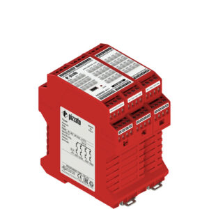 CS MP309M0 Programmable multifunction safety module