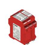 CS MP311M0 Programmable multifunction safety module