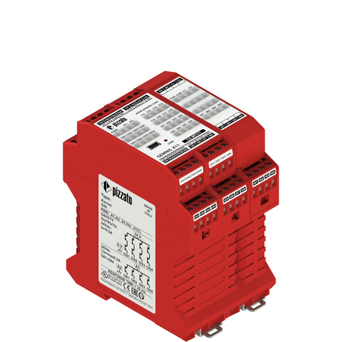 CS_MP311M0-xx_500.jpg CS MP311M0 Programmable multifunction safety module
