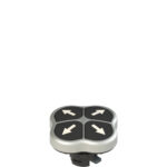 E2 1PQFA9QAAA Quadruple pushbutton