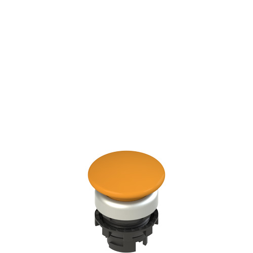 E2_1PxxF8490_500.jpg E2 1PL2F8490 lluminated orange mushroom pushbutton