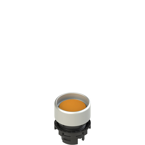E2_1PxxP8290_500.jpg E2 1PL2P8290 Illuminated orange booted pushbutton