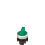 E2 1SL12AVD49AB Illuminated short handle selector