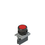 E2 AC-DXBC1384 Complete unit with pushbutton