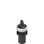 E6 1DM010K-D119 Potentiometers E6 series