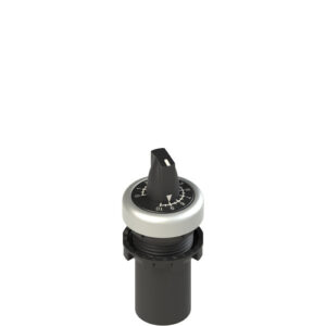 E6 1DM100K-D119 Potentiometers E6 series
