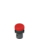 E6 1IL4A3110 Illuminated monolithic indicator