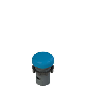 E6 1IL4A6110 Illuminated monolithic indicator