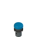 E6 1IL8A6110 Illuminated monolithic indicator
