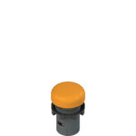 E6 1IL8A8110 Illuminated monolithic indicator