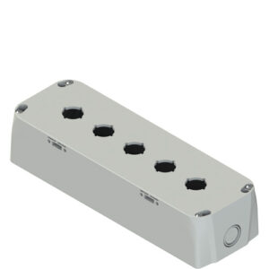 EA 37010 Enclosure for automation sector