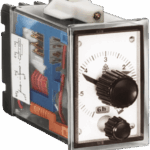 EC7666.21 AC50/60HZ 110V 0