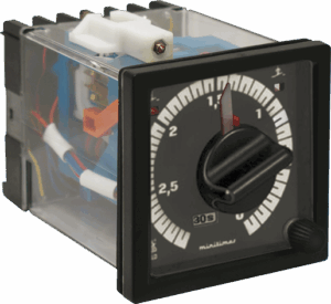 EF7610.24 AC50/60HZ 110V 0