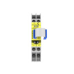 Mechan ESM EMERGENCY STOP/Safety switches MODULE