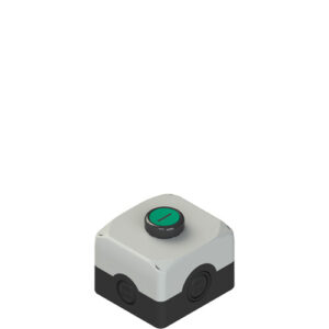 ES AC31001 Complete unit with enclosure