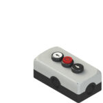 ES AC33076 Complete unit with enclosure