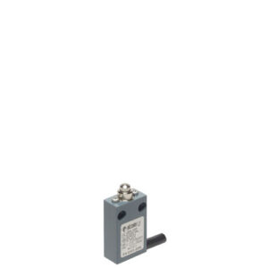 FA 4801-2DN Prewired position switch with short piston plunger