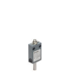 FA 4502-6DN Prewired position switch with one-way roller lever