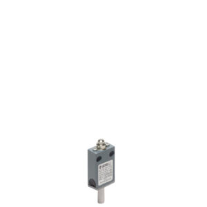 FA 4501-3DN Prewired position switch with short piston plunger