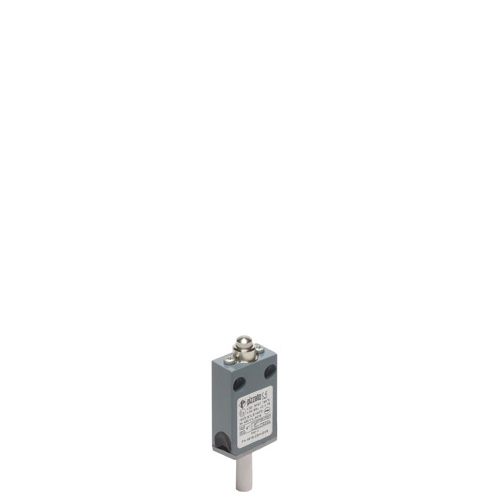 FA_xx01-xSH-EX5_500.jpg FA 4501-3DN Prewired position switch with short piston plunger