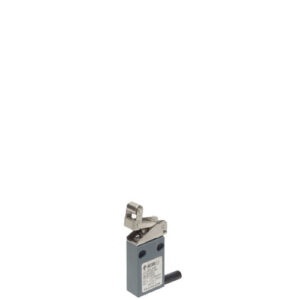 FA 4102-3DN Prewired position switch with one-way roller lever