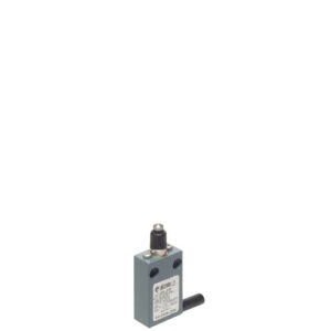 FA 4108-3DN Prewired position switch with protect plunger