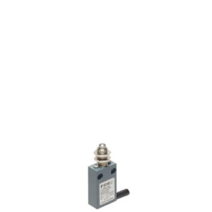 FA 4510-3DN Prewired position switch with threaded piston plunger