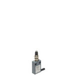 FA 4813-2DN Prewired position switch with threaded and protected plunger